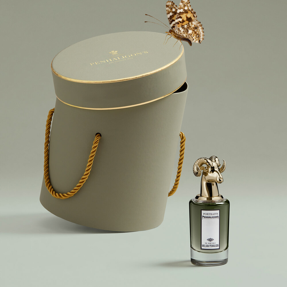 Penhaligon's The Inimitable Mr. Penhaligon Eau De Parfum